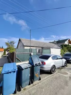 Dražba rodinného domu vo Vysokej pri Morave!