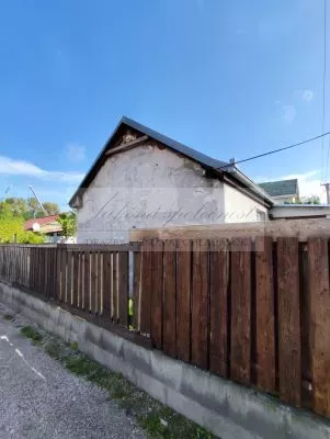 Dražba rodinného domu vo Vysokej pri Morave!