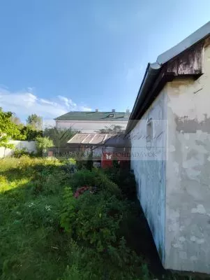 Dražba rodinného domu vo Vysokej pri Morave!