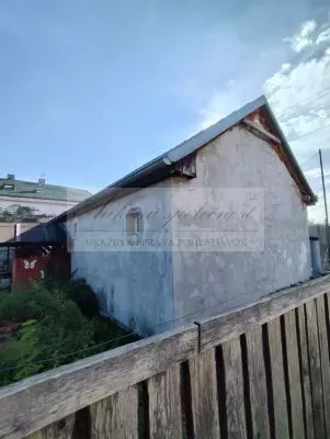 Dražba rodinného domu vo Vysokej pri Morave!