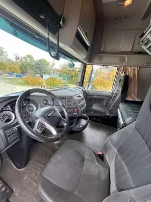 ONLINE AUKCIA - ŤAHAČ DAF XF 480 FT