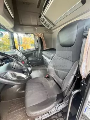 ONLINE AUKCIA - ŤAHAČ DAF XF 480 FT