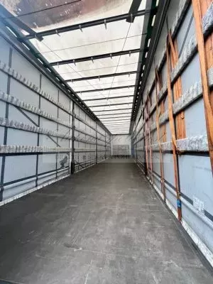 ONLINE AUKCIA - NÁKLADNÝ NÁVES Wielton NS-3K