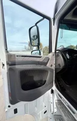 ONLINE AUKCIA - ŤAHAČ DAF XF 480 FT