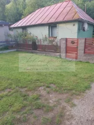 ONLINE AUKCIA pozemkov v Červenici, okres Prešov!