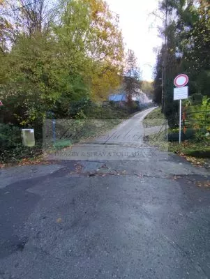 Pripravujeme dražbu pozemkov v Trenčianskych Tepliciach!