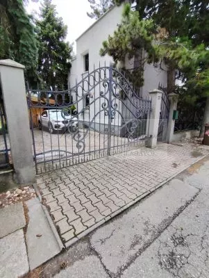 Dražba domu v Bernolákove!