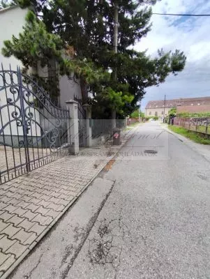 Dražba domu v Bernolákove!