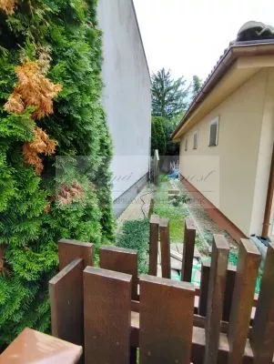 Dražba domu v Bernolákove!