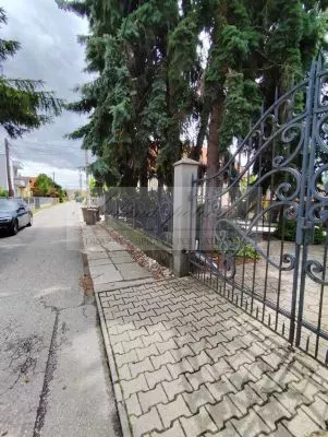 Dražba domu v Bernolákove!