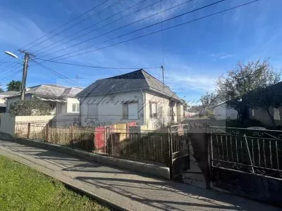 Dražba rodinného domu v obci Drahňov, okres Michalovce!