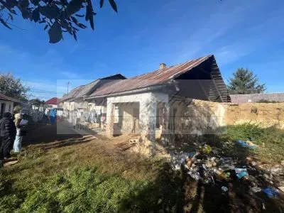 Dražba rodinného domu v obci Drahňov, okres Michalovce!