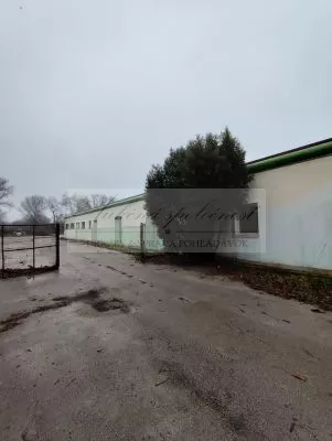 Dražba obchodného strediska Lahôdky DELISA v Holíči!