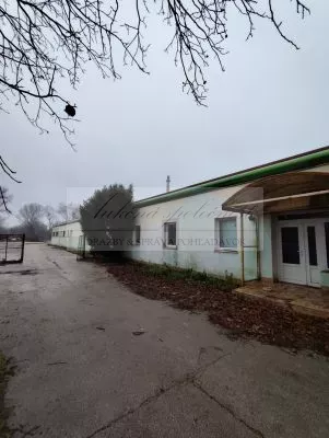 Dražba obchodného strediska Lahôdky DELISA v Holíči!