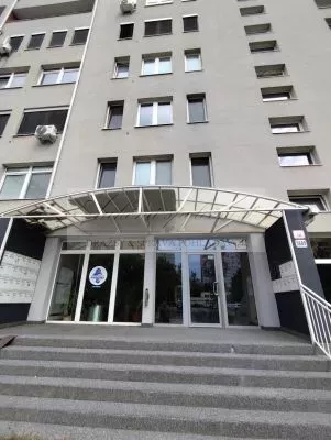 Dražba bytu na Černyševského ul. v Bratislave - Petržalke!