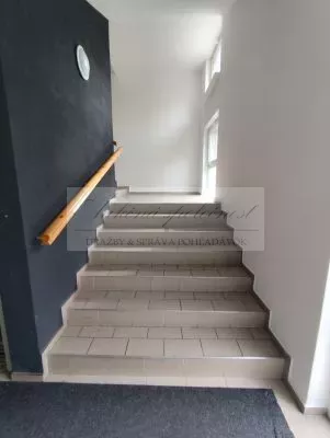 Dražba bytu na Černyševského ul. v Bratislave - Petržalke!
