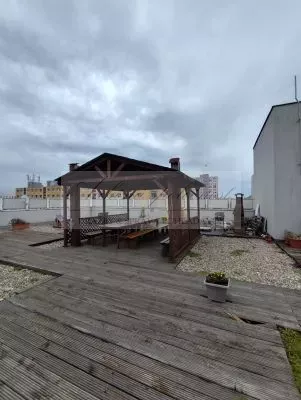 Dražba bytu na Černyševského ul. v Bratislave - Petržalke!