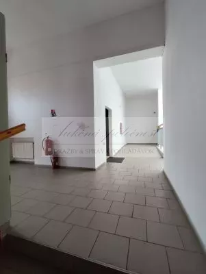 Dražba bytu na Černyševského ul. v Bratislave - Petržalke!