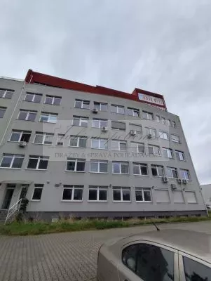 Dražba bytu na Černyševského ul. v Bratislave - Petržalke!