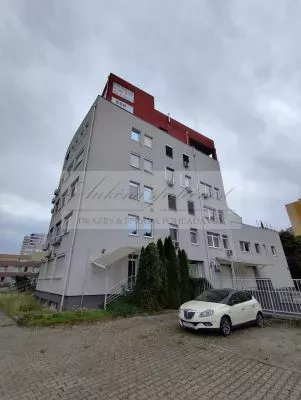 Dražba bytu na Černyševského ul. v Bratislave - Petržalke!