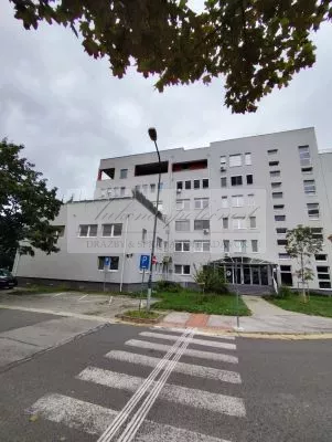Dražba bytu na Černyševského ul. v Bratislave - Petržalke!