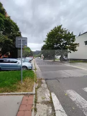 Dražba bytu na Černyševského ul. v Bratislave - Petržalke!
