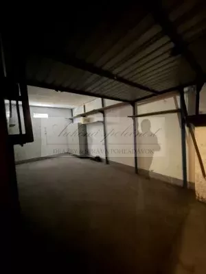 ONLINE AUKCIA garáže v Pezinku!