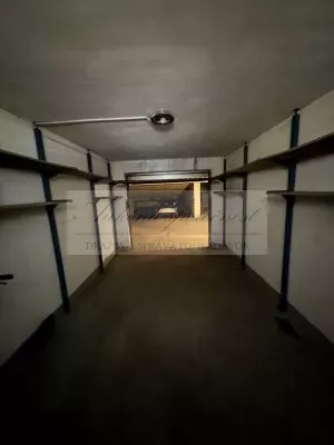 ONLINE AUKCIA garáže v Pezinku!