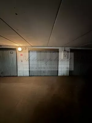 ONLINE AUKCIA garáže v Pezinku!