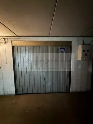 ONLINE AUKCIA garáže v Pezinku!