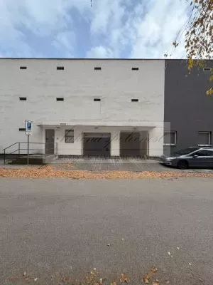 ONLINE AUKCIA garáže v Pezinku!