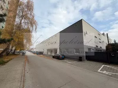 ONLINE AUKCIA garáže v Pezinku!