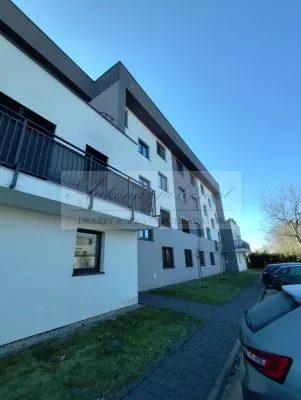 Dražba garzónky v obci Rohožník, okres Malacky!