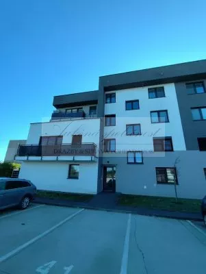 Dražba garzónky v obci Rohožník, okres Malacky!