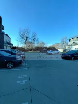 Dražba garzónky v obci Rohožník, okres Malacky!