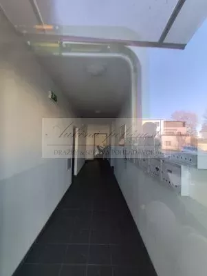 Dražba garzónky v obci Rohožník, okres Malacky!