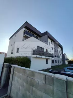 Dražba garzónky v obci Rohožník, okres Malacky!