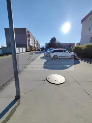 Dražba garzónky v obci Rohožník, okres Malacky!