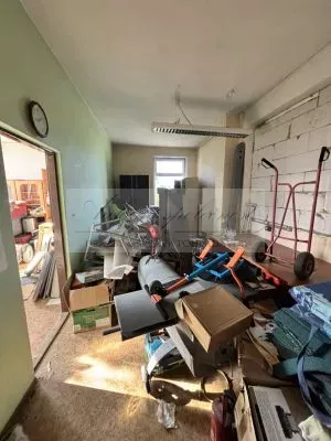 Dražba štyroch administratívnych priestorov v budove v Banskej Bystrici!