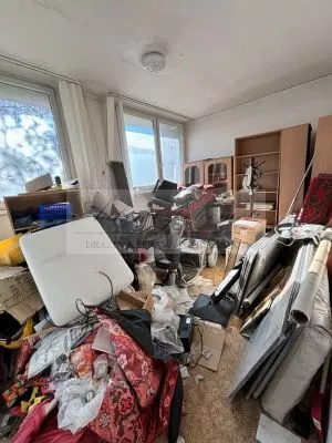 Dražba štyroch administratívnych priestorov v budove v Banskej Bystrici!