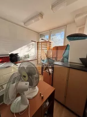 Dražba štyroch administratívnych priestorov v budove v Banskej Bystrici!