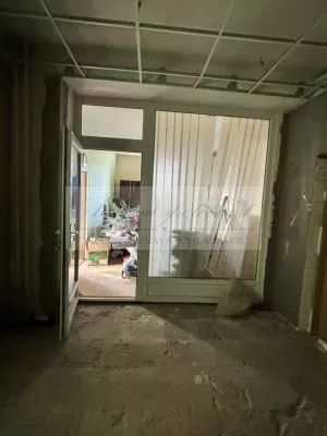 Dražba štyroch administratívnych priestorov v budove v Banskej Bystrici!