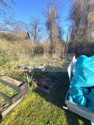 Dražba rodinného domu v Borskom Mikuláši - k.ú. Borský Peter