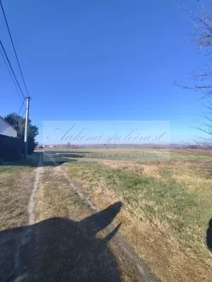 Dražba rodinného domu v Borskom Mikuláši - k.ú. Borský Peter