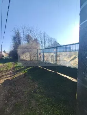 Dražba rodinného domu v Borskom Mikuláši - k.ú. Borský Peter