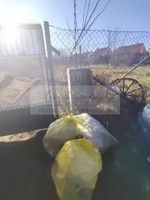 Dražba rodinného domu v Borskom Mikuláši - k.ú. Borský Peter