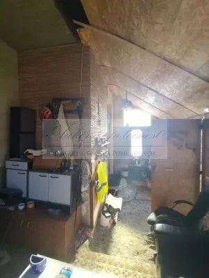 Dražba rodinného domu v Borskom Mikuláši - k.ú. Borský Peter