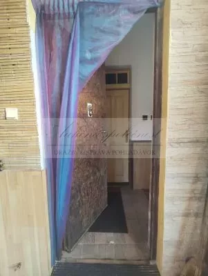 Dražba rodinného domu v Borskom Mikuláši - k.ú. Borský Peter