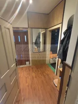 Dražba rodinného domu v Borskom Mikuláši - k.ú. Borský Peter