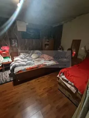 Dražba rodinného domu v Borskom Mikuláši - k.ú. Borský Peter